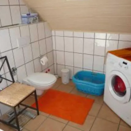 Daire 4_zimmer_ferienwohnung *